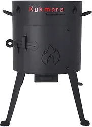 Печь под казан Kukmara ук012