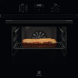 Электрический духовой шкаф Electrolux SurroundCook 600 EOF5C50BZ Электрический духовой шкаф Electrolux SurroundCook 600 EOF5C50BZ