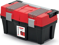Ящик для инструментов Kistenberg Aptop Plus Tool Box 50 KAP5025AL