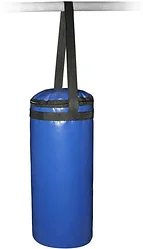 Мешок Спортивные мастерские SM-231, 6 кг (синий)