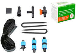 Startul Garden Комплект для капельного полива 6 м ST6019-6