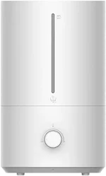 Увлажнитель воздуха Xiaomi Humidifier 2 Lite EU MJJSQ06DY (европейская версия) Увлажнитель воздуха Xiaomi Humidifier 2 Lite EU MJJSQ06DY (европейская версия)