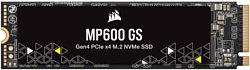 Corsair MP600 GS 2TB CSSD-F2000GBMP600GS