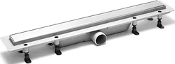 Трап/канал Plast Brno SZA4750