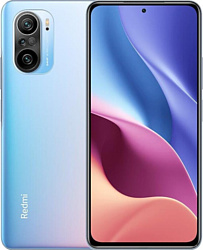 Xiaomi Redmi K40 Pro 6/128Gb (китайская версия)