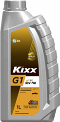 Kixx G1 SP 5W-40 1л