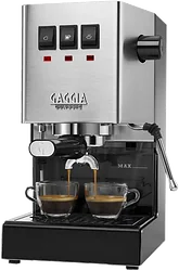 Рожковая кофеварка Gaggia Classic Evo 9481/11