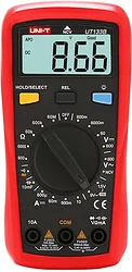Мультиметр UNI-T UT133B Мультиметр UNI-T UT133B