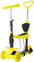 Ricos Twink KB05B (жёлтый)