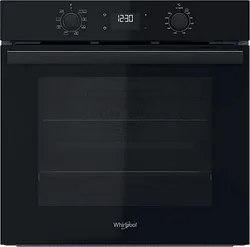 Электрический духовой шкаф Whirlpool OMR55CU1B Электрический духовой шкаф Whirlpool OMR55CU1B