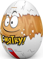 Настольная игра для детей Стиль Жизни Всмятку!