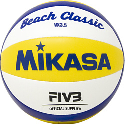 Mikasa VX3.5 Mini (1 размер)
