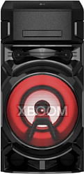 LG X-Boom ON66