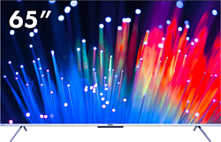 Haier 65 Smart TV S3