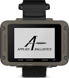 GPS-навигатор Garmin Foretrex 901 Ballistic Edition (010-02760-00)