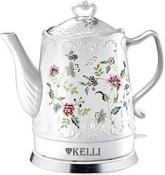 Электрочайник Kelli KL-1401