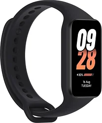 Браслет Xiaomi Smart Band 8 Active (с силиконовым ремешком, международная версия) 
