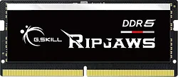 Модуль памяти G.SKILL Ripjaws F5-5600S4645A32GX1-RS