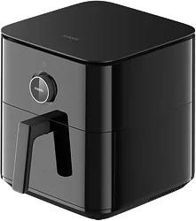 Фритюрница Xiaomi Smart Air Fryer 6.5 (черный) Фритюрница Xiaomi Smart Air Fryer 6.5 (черный)
