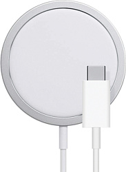 Qumo PowerAid Qi iWatch WH Charger 0044 32872