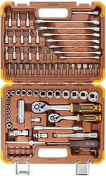 Forstime FT-4821-5DS-м 82 предмета