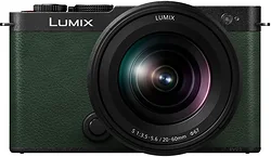 Беззеркальный фотоаппарат Panasonic Lumix DC-S9 Kit