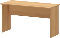 Стол для работы Программа Техно Арго А-003.60 (ольха)