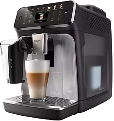 Кофемашина Philips Series 4400 LatteGo EP4446/70