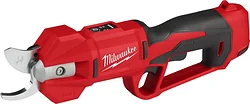 Секатор Milwaukee M12BLPRS-0 4933480114 (без АКБ)