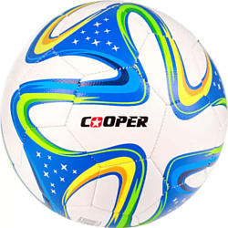 Cooper COOP018 Cooper COOP018