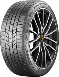 Continental ContiWinterContact 8 S 275/35 R21 103W