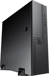 Корпус для компьютера Powerman EL555 450W Корпус для компьютера Powerman EL555 450W
