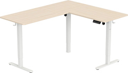 Стол для работы CACTUS CS-EDXL-WWD