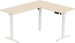 Стол для работы CACTUS CS-EDXL-WWD