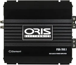 Автоусилитель ORIS Electronics PDA-700.1