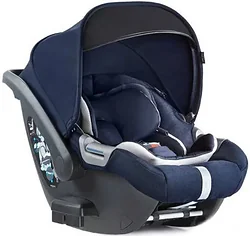 Автокресло Inglesina Darwin Infant i-Size AV71K6CLB (college blue)