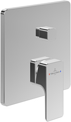 Смеситель Villeroy & Boch Subway 3.0 TVS11200300061