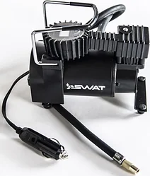 Автомобильный компрессор Swat SWT-206 Автомобильный компрессор Swat SWT-206