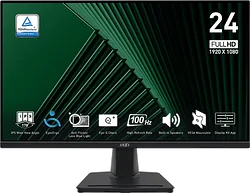 Монитор MSI PRO MP245G