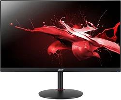 Игровой монитор Acer Nitro XV240YX1bmiiprx UM.QX0CD.101