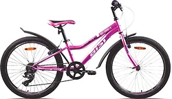 Велосипед AIST Rosy Junior 1.0 (2025)