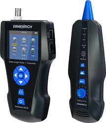 Ermenrich NetGeeks NL80 82554