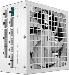 Блок питания DeepCool PN1000M WH