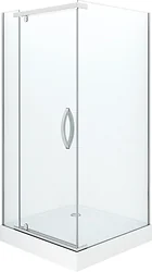 Душевой уголок Alex Baitler AB 214-90 + AB9017H-2