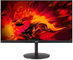 Игровой монитор Acer Nitro XV271Zbmiiprx UM.HX1CD.Z01 Игровой монитор Acer Nitro XV271Zbmiiprx UM.HX1CD.Z01