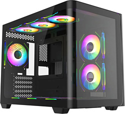 Корпус для компьютера A4Tech Bloody BD-CC112 (черный)