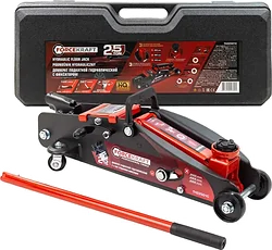 Домкрат ForceKraft FK-TH22501C(65470)