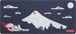 Коврики для мыши Red Square Kitsune XL RSQ-40064