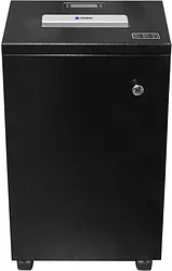 Уничтожитель документов Гелеос УА92-7+