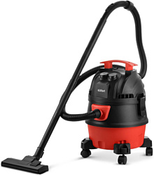 Промышленный пылесос Kitfort КТ-5337